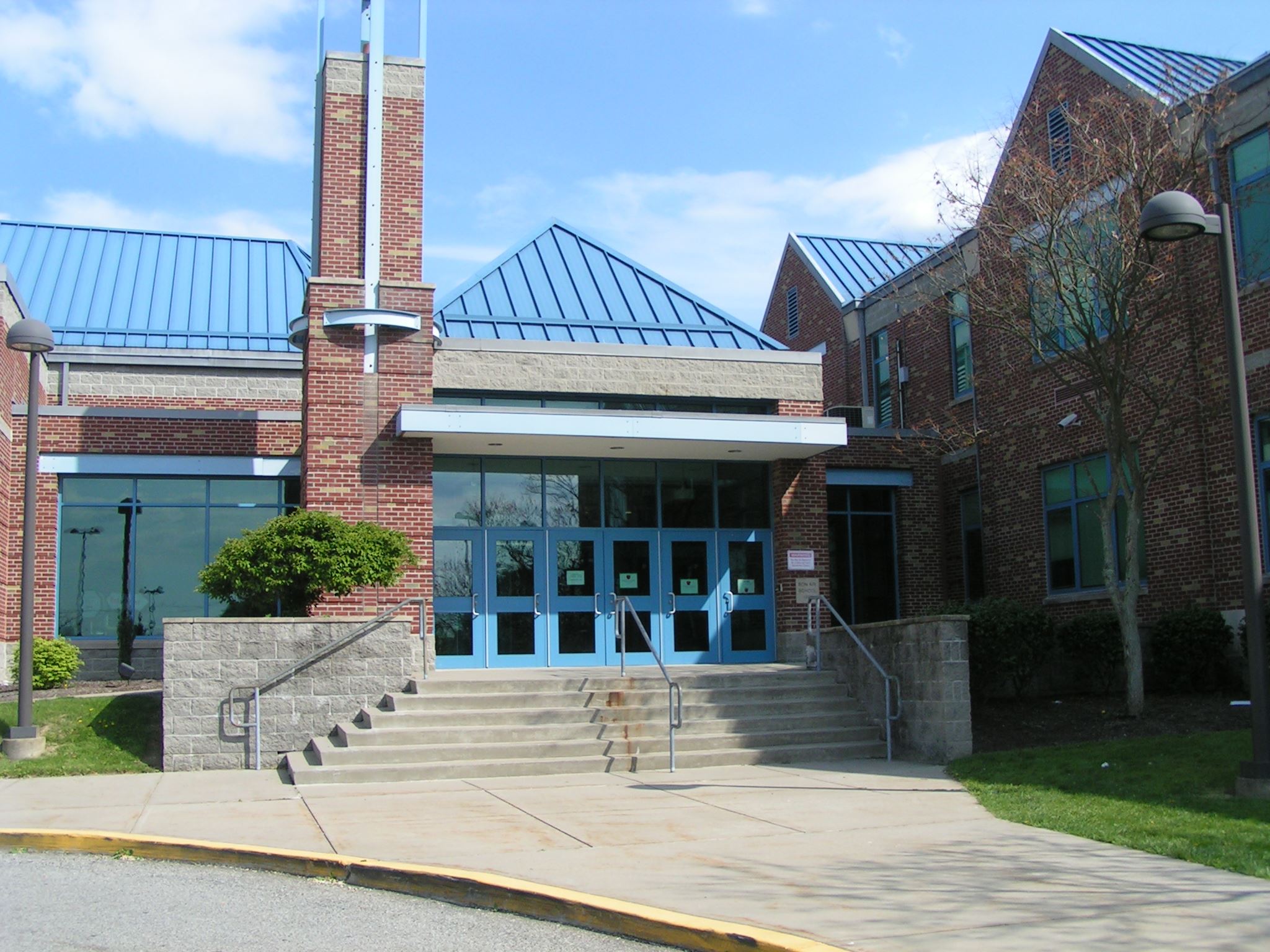 Bon Air Elementary School