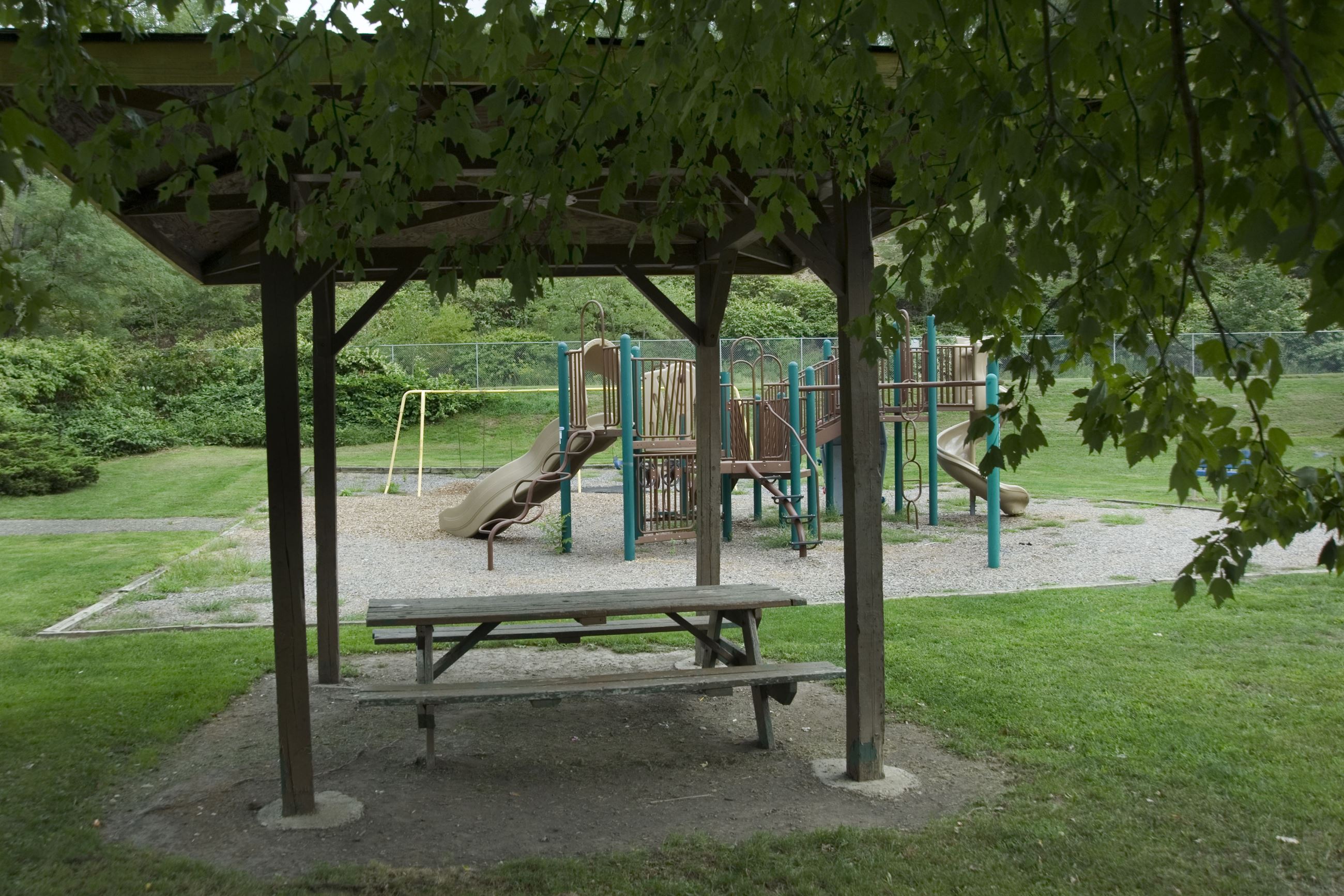 Kinloch Fireman's Park