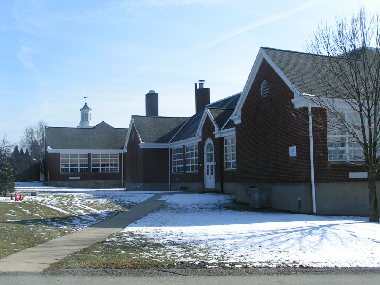 Stewart Elementary School